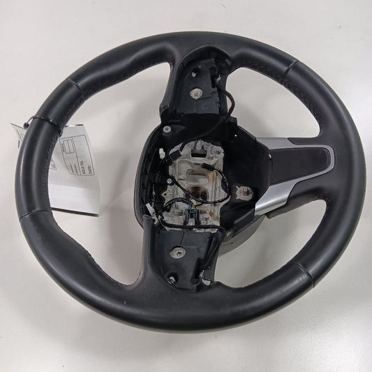 2016 Chrysler 300 Steering Wheel