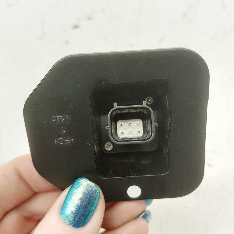Rear View Reverse Camera Projector Fits 16-20 Nissan Rogue OEM