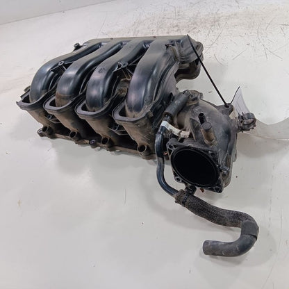 4627937AI Air Intake Manifold 2.4 Fits 19-21 Jeep Renegade