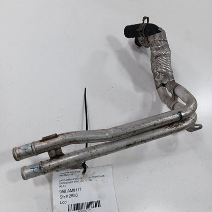Jeep Renegade 2.4 Coolant Line Crossover Pipe  2017 2018 2019 2020 OEM