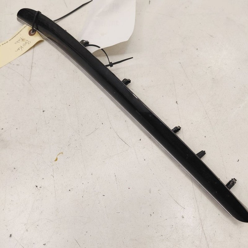 Chrysler 300 Passenger Right Side Molding Dash Garnish {AF56622XST001}