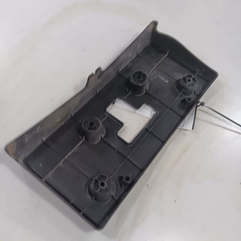 Buick Encore License Holder Front Bracket Mount Plate Frame  2022 2021 2020 2019