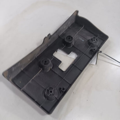 Buick Encore License Holder Front Bracket Mount Plate Frame  2022 2021 2020 2019