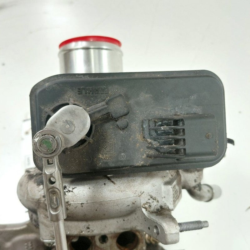 Turbo Supercharger Fits 23-24 Jeep Compass OEM