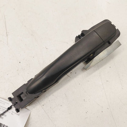 Passenger Door Handle Exterior Door VIN 5 1st Digit Fits 16-20 ROGUE
