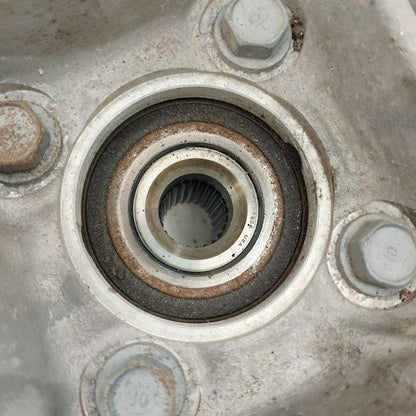 Left Rear Knuckle Stub Bearing Hub Fits 17-19 Honda CR-V