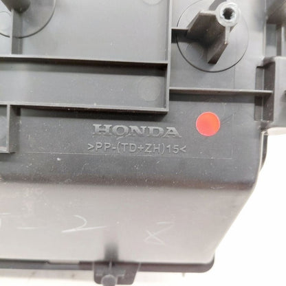 Honda CR-Z Glove Box Dash Compartment  2015 2014 2013