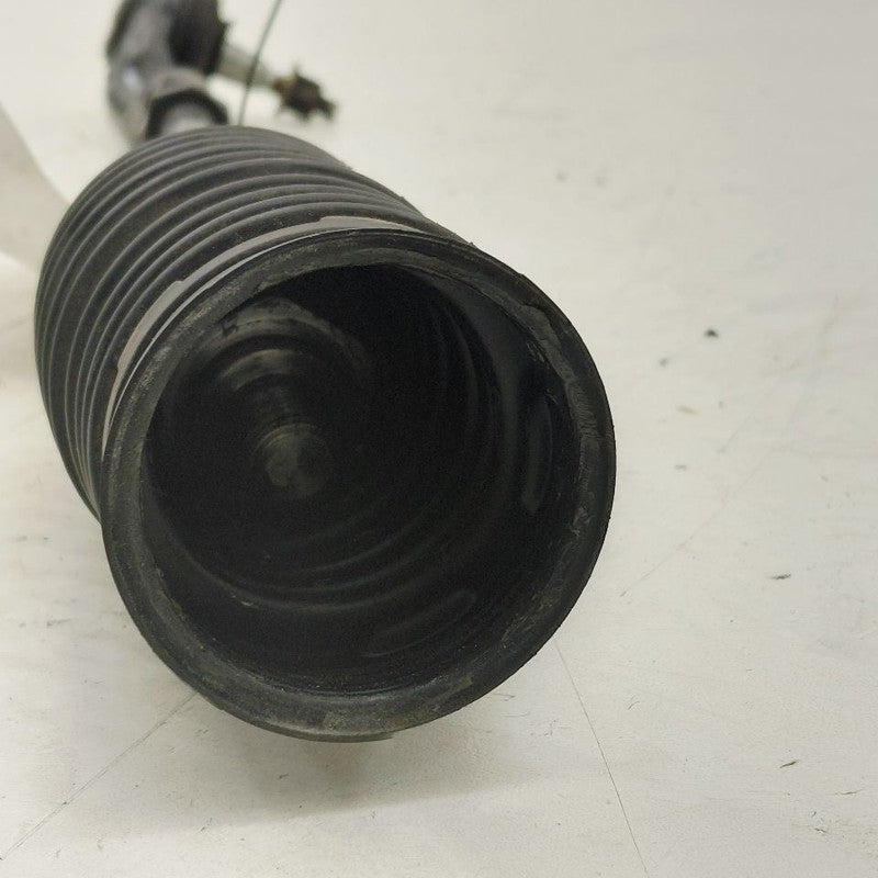 Ford Escape Steering Rack Pinion Tie Rod End W Boot Left Driver  2022 