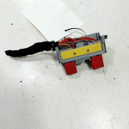 Fiat 500 Cabin Fuse Box Interior {52016319} 2016 2017 2018 OEM