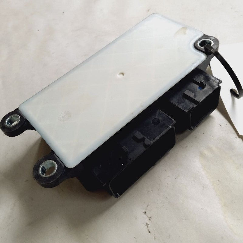 Restraint Control Module Fits 18-24 Buick Enclave