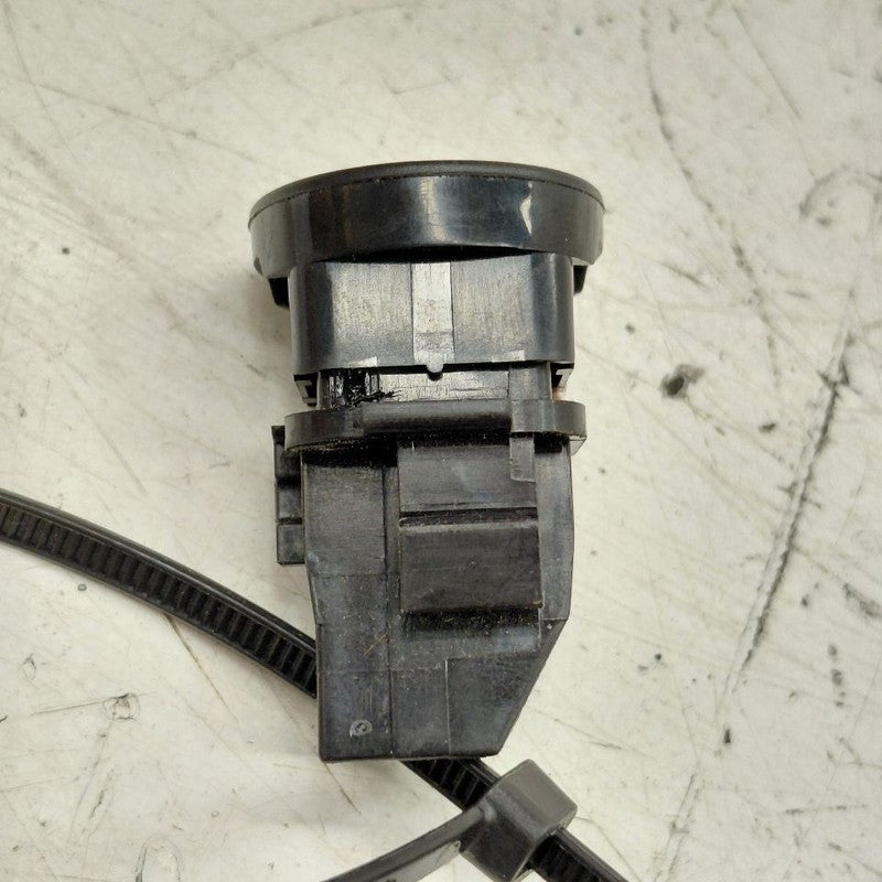 Subaru XV Crosstrek Trip Reset Switch 2022 2021 2020 2019