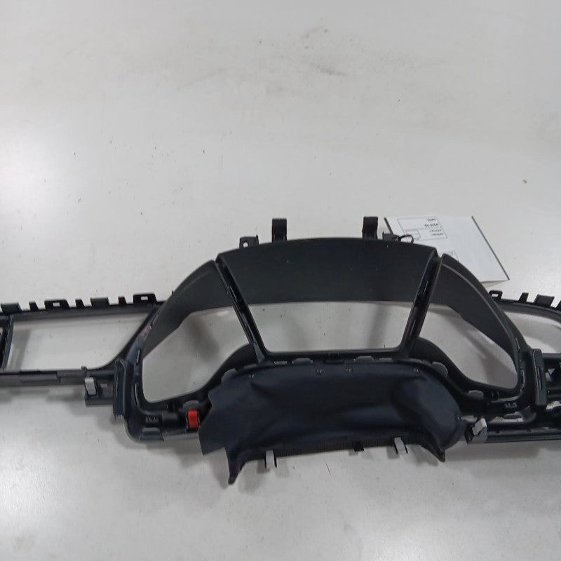 Honda Civic Speedometer Bezel Dash Surround Trim  2018 2017 2016 OEM