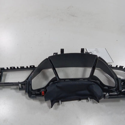 Honda Civic Speedometer Bezel Dash Surround Trim  2018 2017 2016 OEM
