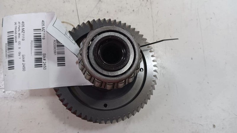 Mazda CX-3 Automatic Transmission Gear 2019 2020 2021 2022