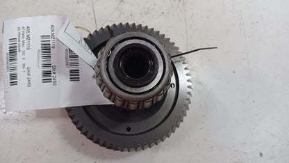 Mazda CX-3 Automatic Transmission Gear 2019 2020 2021 2022