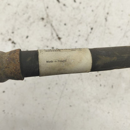 Volvo S60 AC Hose Line  2.5 2013 2014 2015