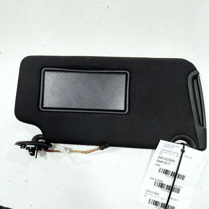 Passenger Right Sun Visor Shade Without Sunroof Fits 15-23 Chrysler 30