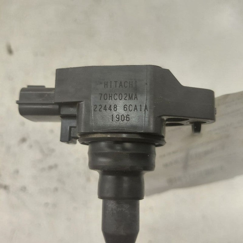 Coil Ignition Ignitor Fits 19-25 Nissan Altima