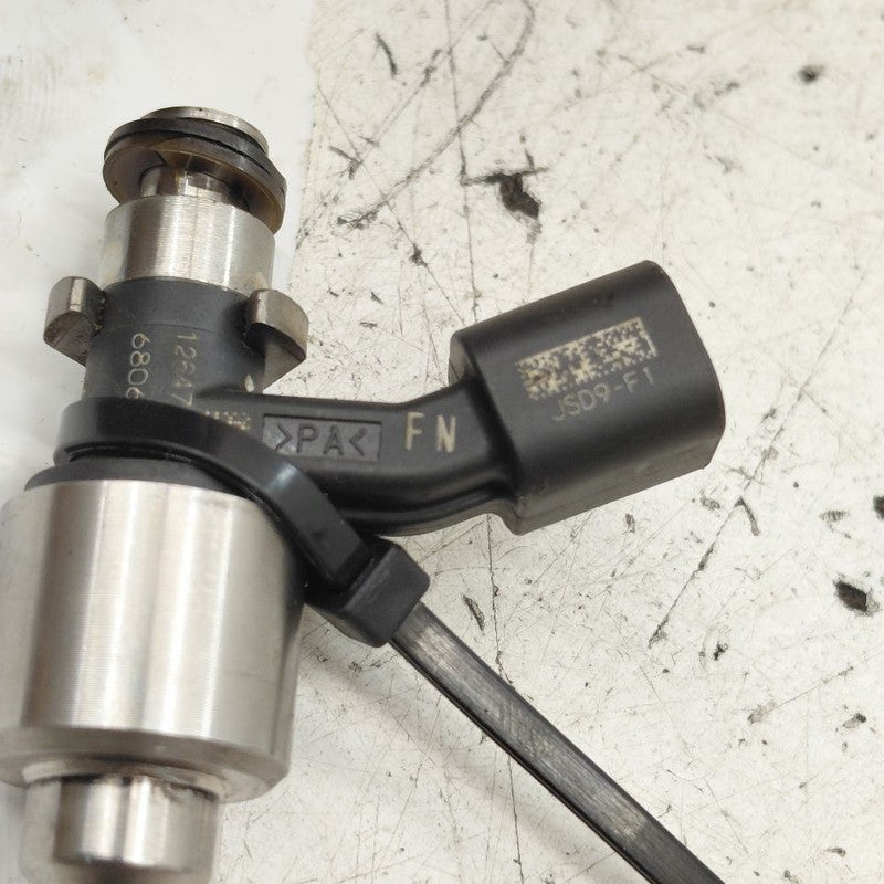 Fuel Injection Injector 3.6L Fits 17-25 Cadillac XT5