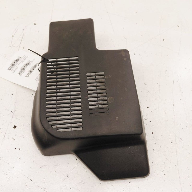 Mazda CX-5 Audio Amp Module Cover Grill {KFV1663E0} 2023 2022 2021 202