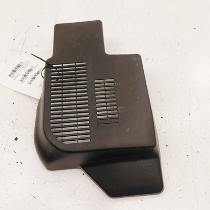 Mazda CX-5 Audio Amp Module Cover Grill {KFV1663E0} 2023 2022 2021 202
