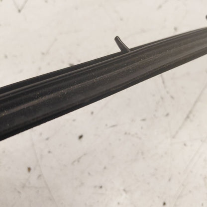 Chevy Trax Right Rear Weather Strip Interior  2022 2021