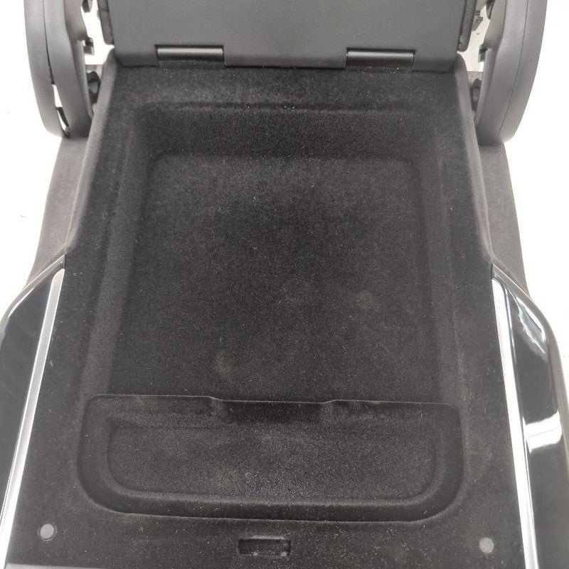 Cadillac CT6 Rear Arm Rest  2018 2017 2016