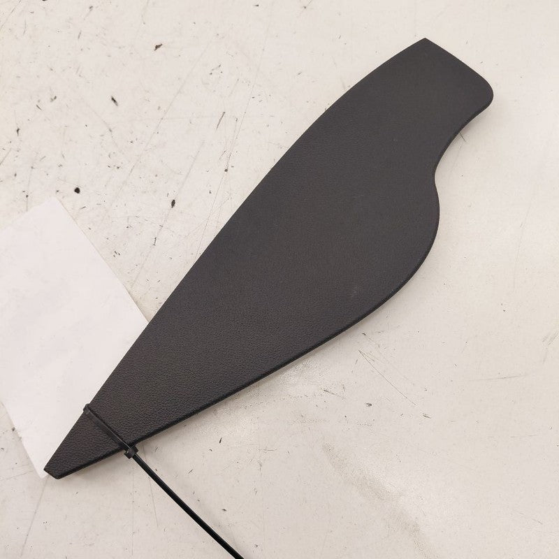 Alfa Romeo Stelvio Dash Side Cover Left Driver Trim Panel  2018 2019 2