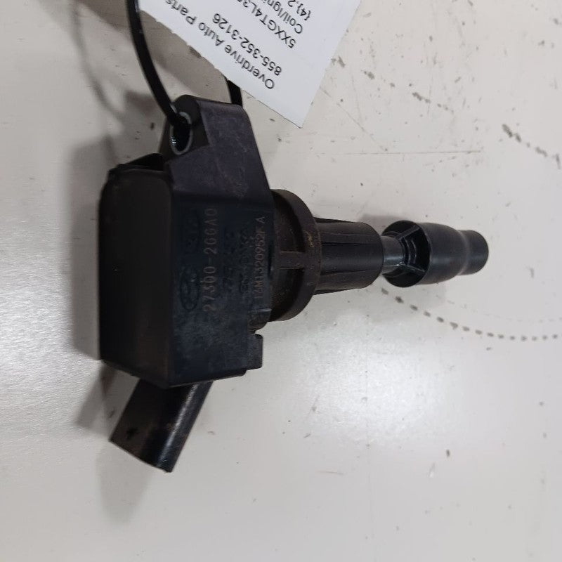 273002GGA0 Coil Ignition Ignitor Fits 17-22 Genesis G90