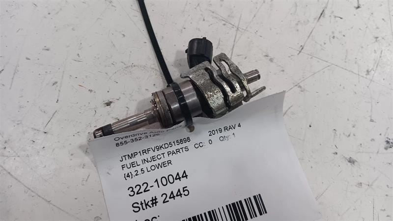 2320929105 Fuel Injection Injector 2.5L Upper Fits 18-19 CAMRY