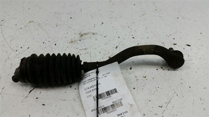 Honda Civic Steering Rack Pinion Tie Rod End W Boot Left Driver OEM 2010 2011