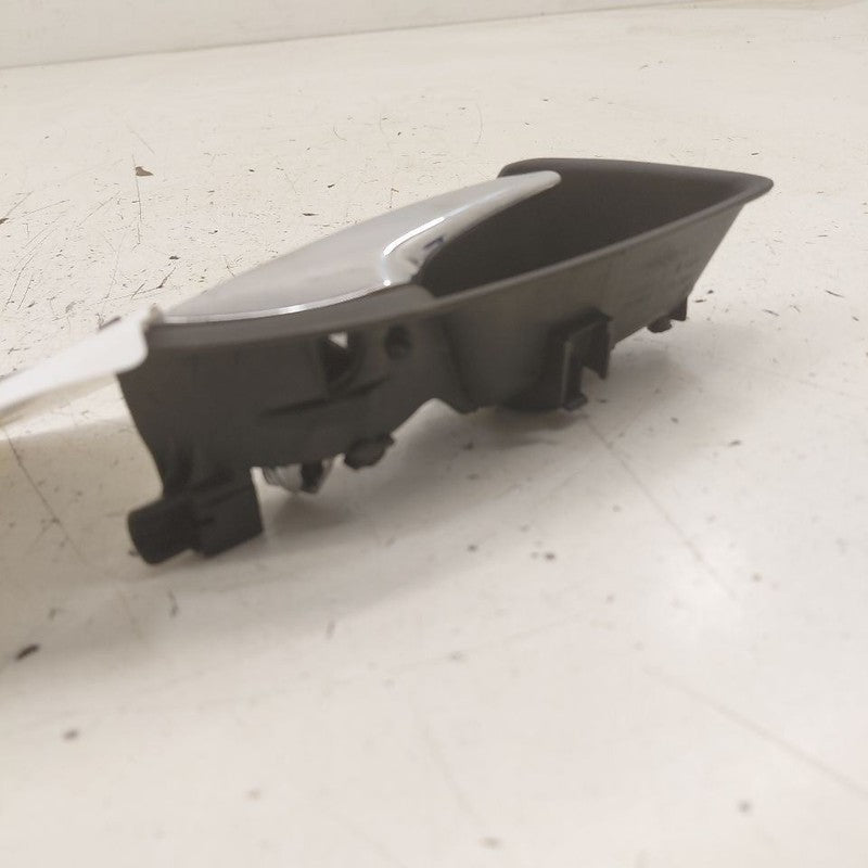 Chevy Equinox Door Handle Right Passenger Rear Interior Inside  2024 2