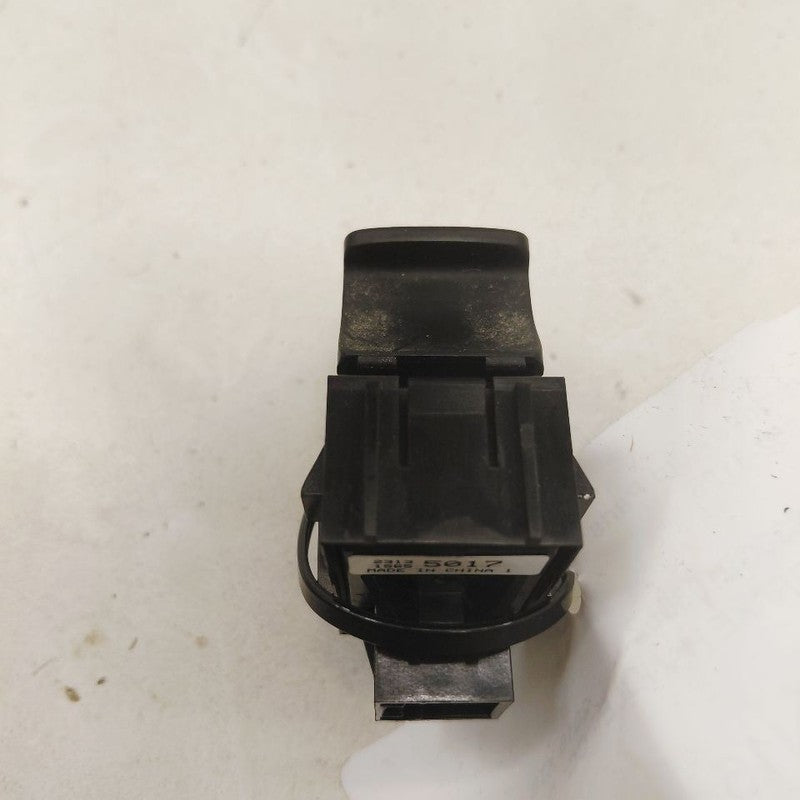 Cadillac XTS Parking Brake Handle Emergency Brake Lever      2016 2017