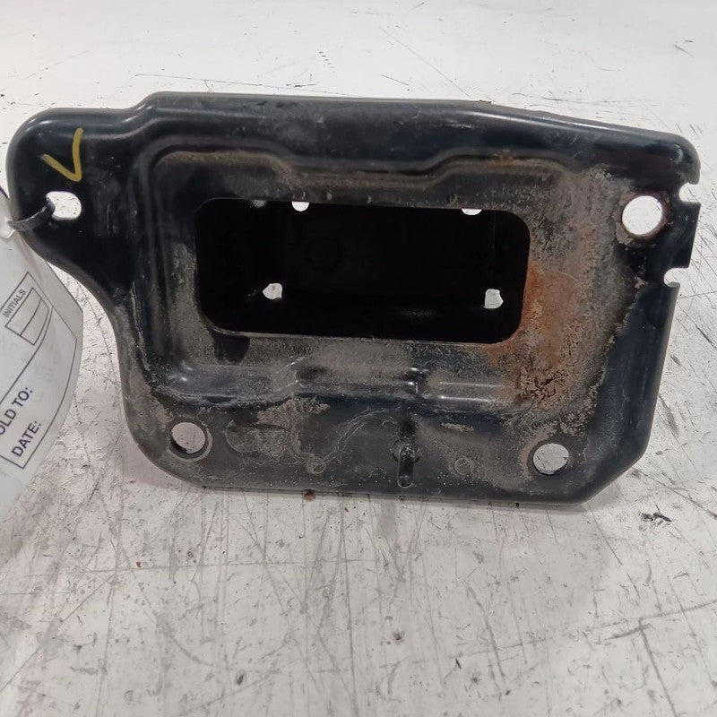 Nissan Maxima Bumper Mount Bracket Left Driver Side Front 2014 2013 20