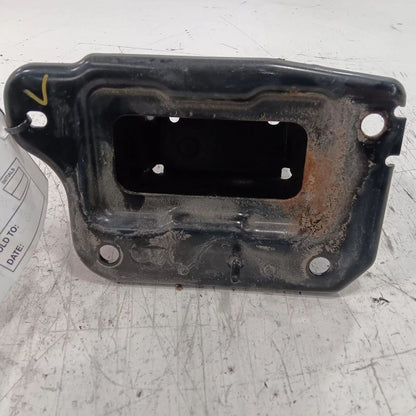 Nissan Maxima Bumper Mount Bracket Left Driver Side Front 2014 2013 20