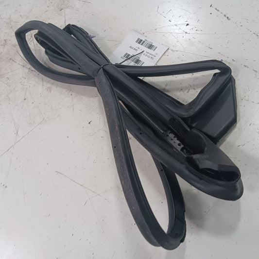 Toyota Corolla On Door Seal Rubber Left Driver Front  2019 2020 2021