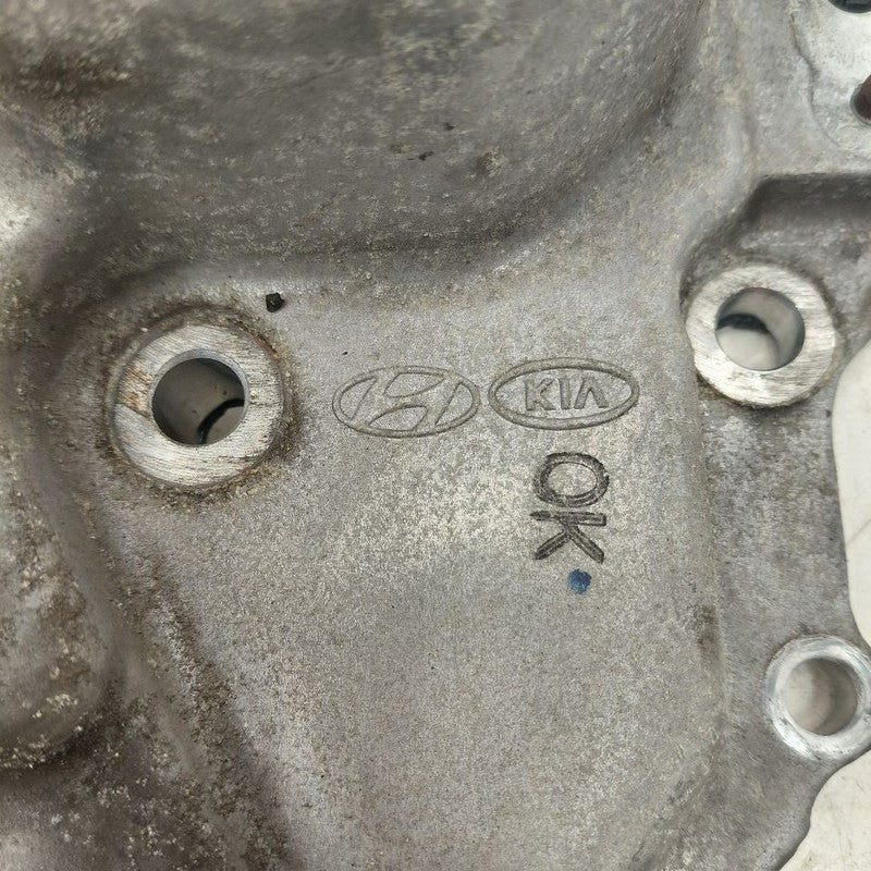 Timing Cover 1.6L Turbo Fits 12-22 Kia Soul