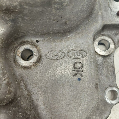 Timing Cover 1.6L Turbo Fits 12-22 Kia Soul