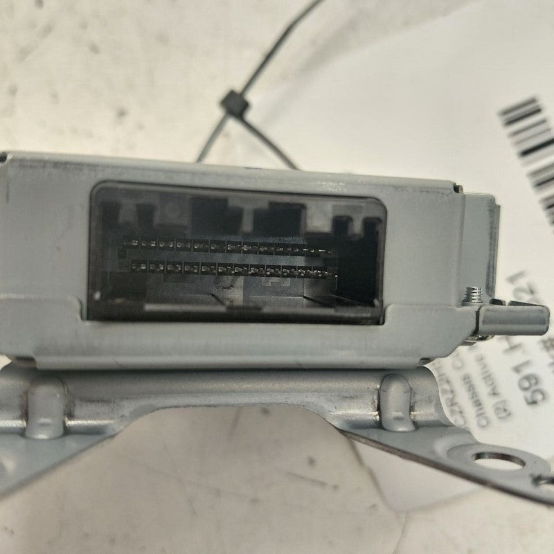 Honda HR-V Active Noise Control Module {392003V0A310M1} 2026 2025 2024