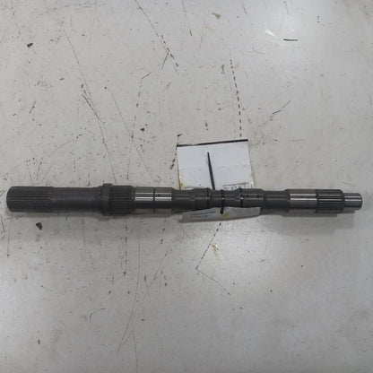 INFINITI QX50 Automatic Transmission Output Shaft 2017 2016 2015 2014