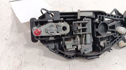 13521804 Door Handle Exterior Rear Fits 17-20 ACADIA