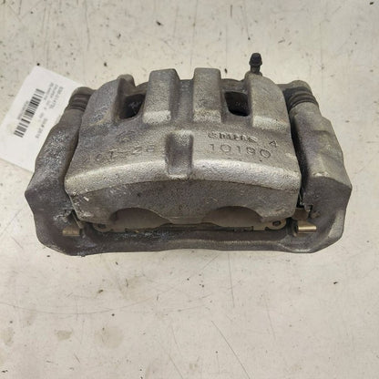 Driver Left Front Brake Caliper Dual Piston Fits 14-22 Jeep Cherokee