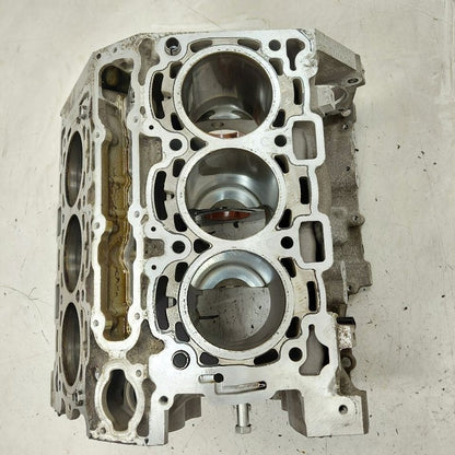 Bare Engine Cylinder Block 3.6L VIN S 8th Digit Opt Lgx 16-17 CT6