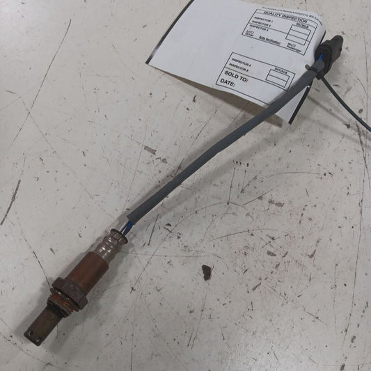 Chevy Trailblazer Oxygen O2 Sensor Downstream  2021 2022 2023 2024 2025