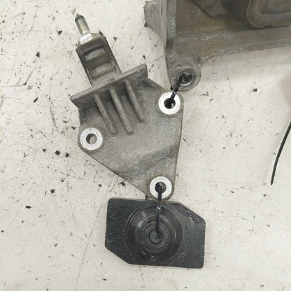 Nissan Versa Note Engine Motor Mount Left Driver  1.6 2019 2018 2017