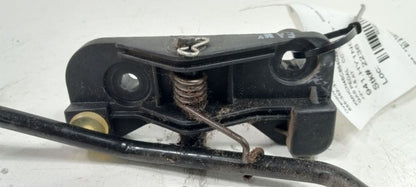 Hyundai Accent Gas Pedal 2006 2007 2008 2009 2010 2011