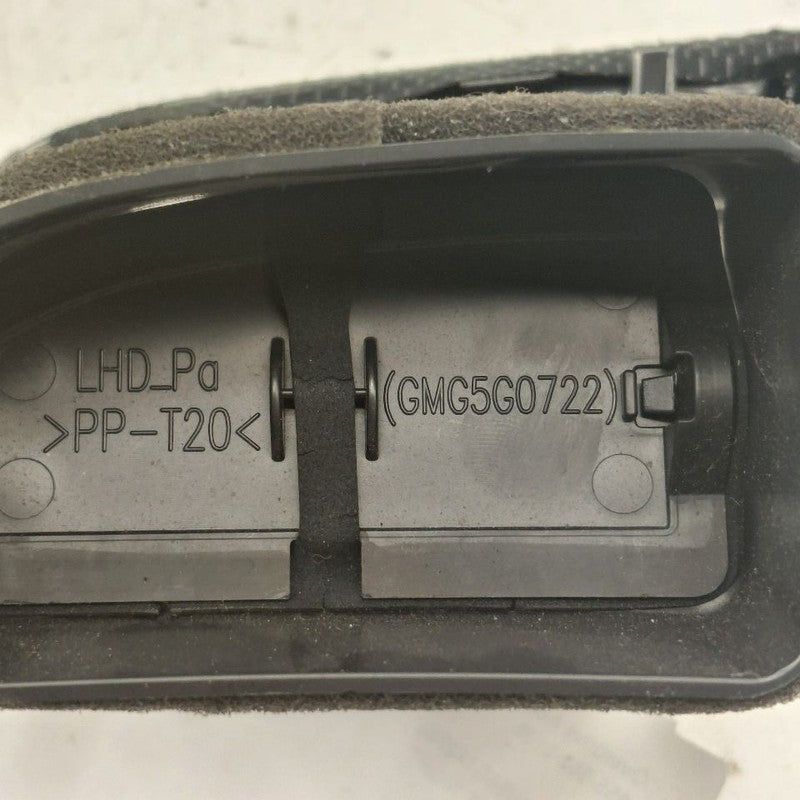 Mazda 6 Dash Air Vent Right Passenger  2016 2015 2014