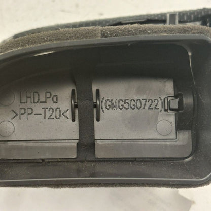 Mazda 6 Dash Air Vent Right Passenger  2016 2015 2014