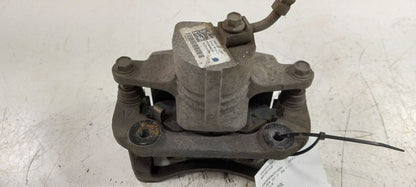 Left Rear Brake Caliper Coupe Base Opt JE5 Fits 08-14 CTS  OEM