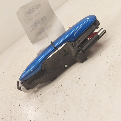 Passenger Right Rear Door Handle Exterior Fits 16-22 Toyota Prius